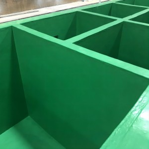 浮梁防腐水池，浮梁水池防腐防渗怎么做，浮梁防腐水池施工厂家